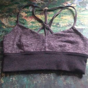 Alo yoga sports bra